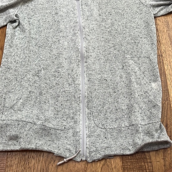 Kai-aakmann Men’s Light Zip Up Size S - Picture 4 of 6